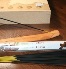 Аромапалички Гвоздика, Clove