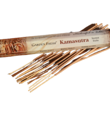 Kamasutra. Камасутра. Garden Fresh