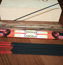 Шоколад. Chocolate. Tulasi