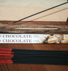 Шоколад. Chocolate. HEM