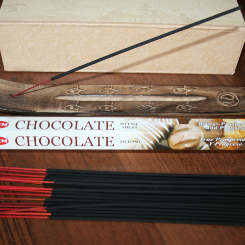 Шоколад. Chocolate. HEM