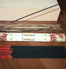 Кориця. Cinnamon