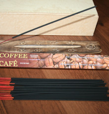 Кава. Coffee. HEM
