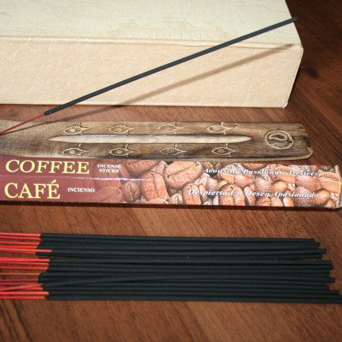 Кава. Coffee. HEM
