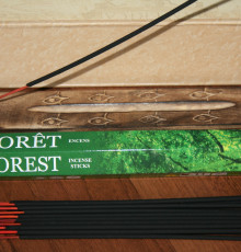 Ліс. Forest.HEM