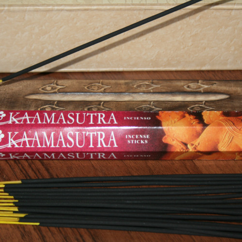 Аромапалички Камасутра. Kaamasutra. HEM