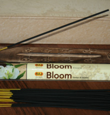 Ароматичні палички Цвітіння. Bloom. RAJ