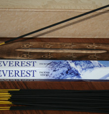 Аромапалички Еверест. Everest. HEM