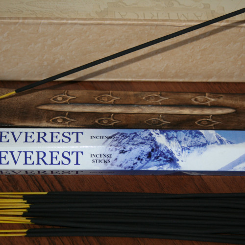 Аромапалички Еверест. Everest. HEM
