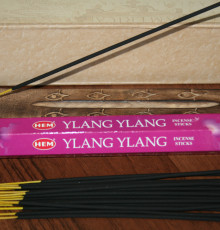 Аромапалички Іланг-Іланг. Ylang-Ylang. HEM
