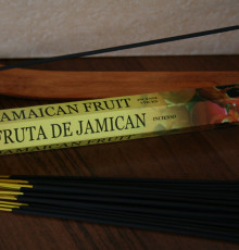 Аромапалички Ямайський Фрукт. Jamaican Fruit. HEM
