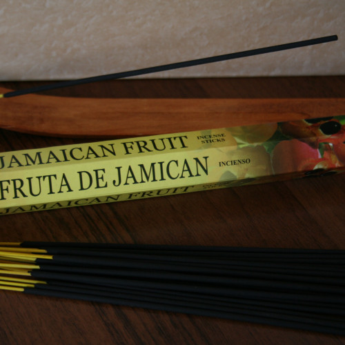 Аромапалички Ямайський Фрукт. Jamaican Fruit. HEM