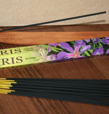 Аромапалички Ірис. Iris. HEM