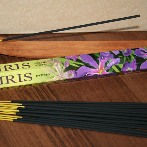 Аромапалички Ірис. Iris. HEM