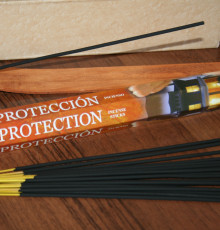 Аромапалички Захист. Protection. HEM