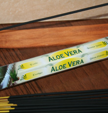 Індійські пахощі Алое Вера. Aloe Vera. Tulasi