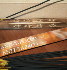 Аромапалички Антитабак. Anti-Tabaco. HEM
