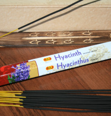 Ароматичні палички Гіацинт. Hyacinth. RAJ