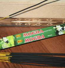 Індійські пахощі Могра. Mogra. RAJ