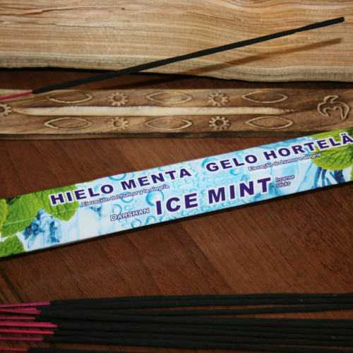 Аромапалочки Darshan Крижана М'ята Ice Mint