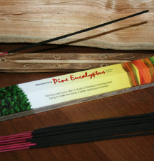Благовонія Darshan Сосна і Евкаліпт. Pine Eucalyptus