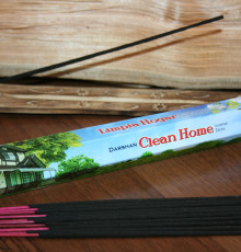 Пахощі Чистий Дім. Clean home. Darshan