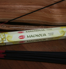 Магнолія Magnolia. Hem. Пахощі шестигранник