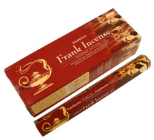 Frankincense, Ладан