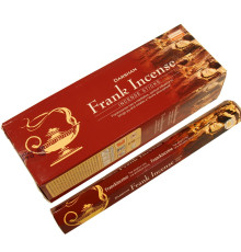 Frankincense, Ладан